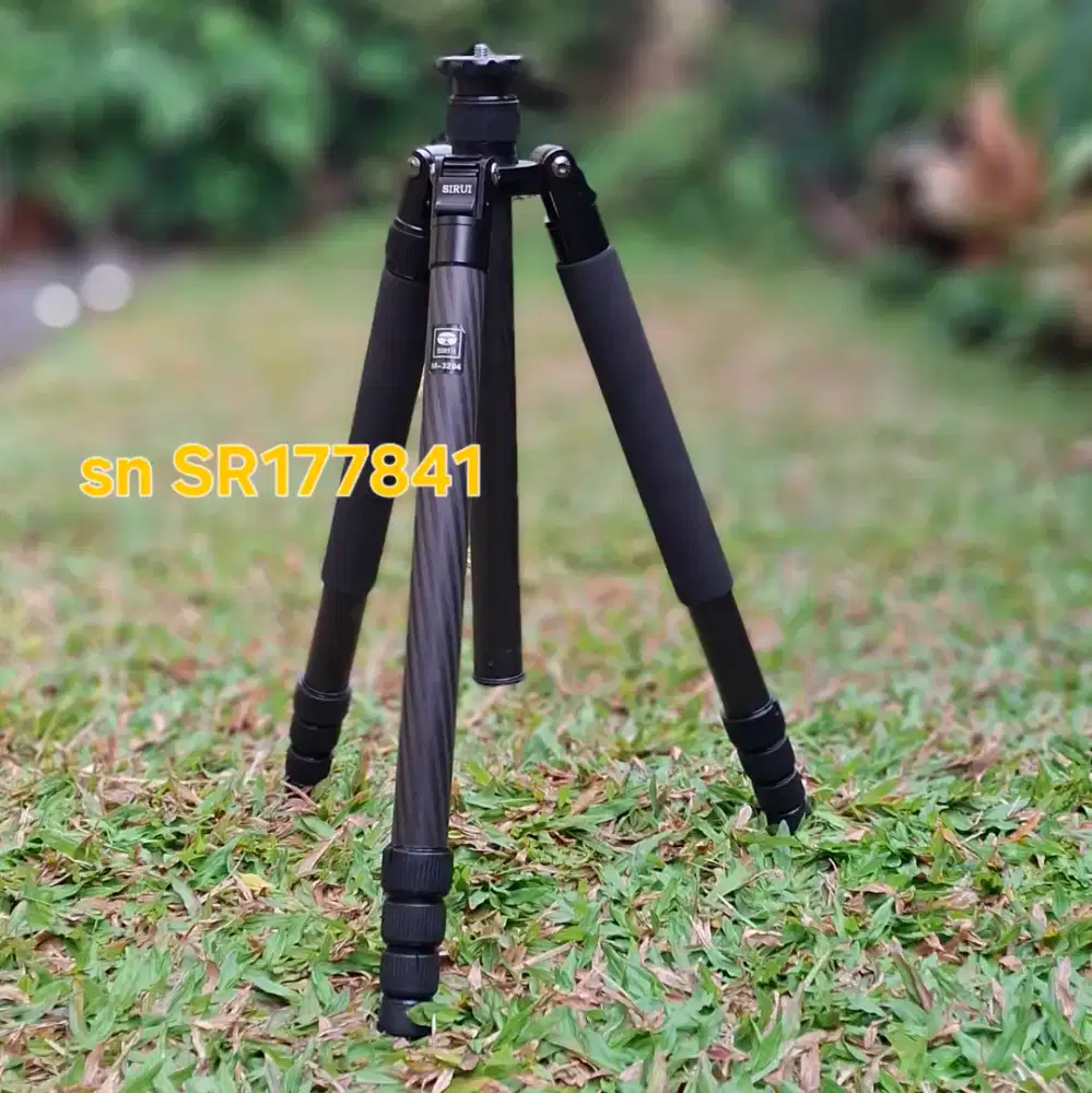 Tripod Sirui M-3204 Carbon