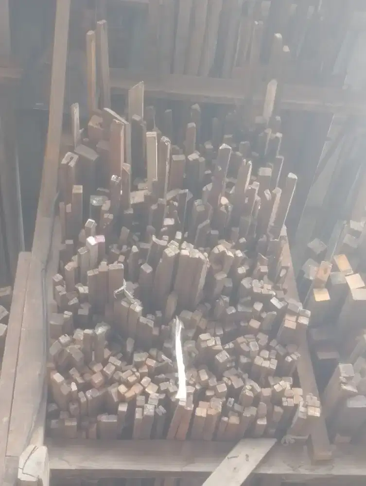 Kayu Reng 3x4 3 meter lebih