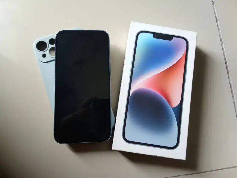 Iphone 14 128gb Ibox