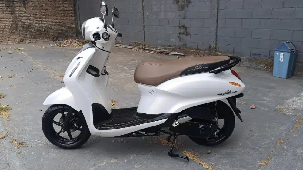 Yamaha Grand Fillano LUX 2024