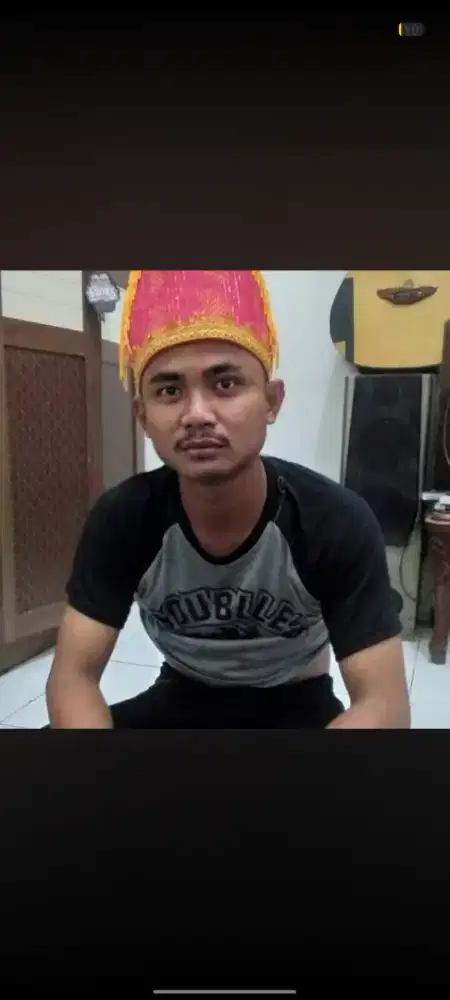 Cari kerja yang halal