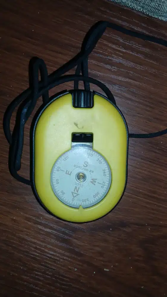 Kompas suunto KB-20