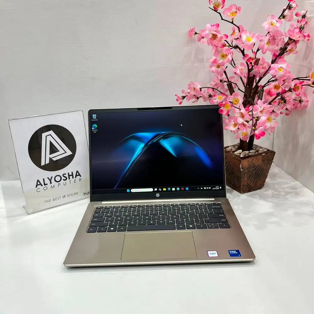 Laptop HP Omnibook 3 HU0112TU Core 3 100U 8GB SSD 512GB