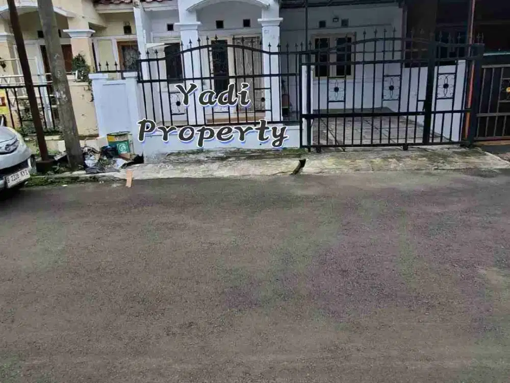 Di Jual Rumah di Boulevard Hijau, Harapan Indah, Bekasi