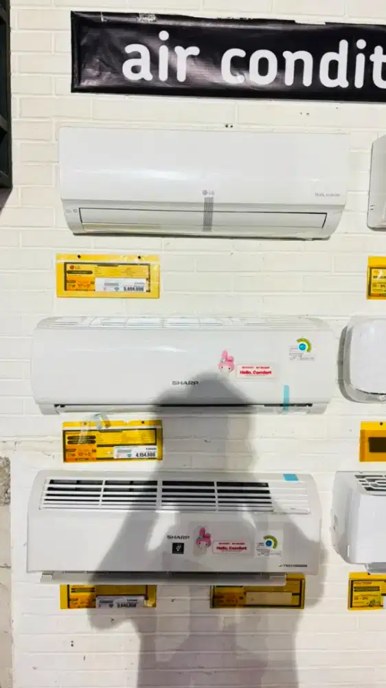 Kredit ac pakai hci