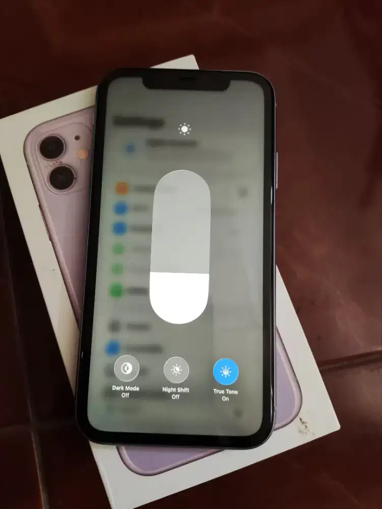 IPHONE 11 64GB JUAL CEPAT