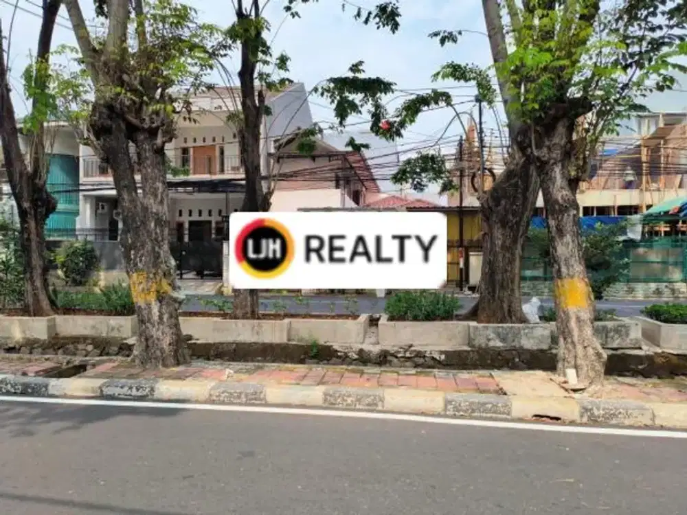 RUMAH DI Kelapa Cengkir Area Kelapa Gading, Bisa Untuk usaha