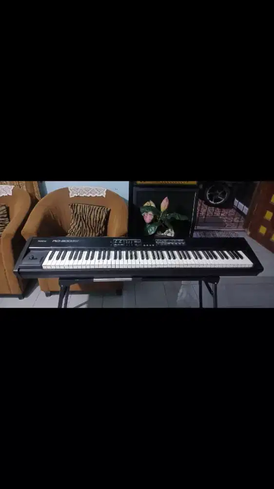 Roland RD-300GX Stage piano