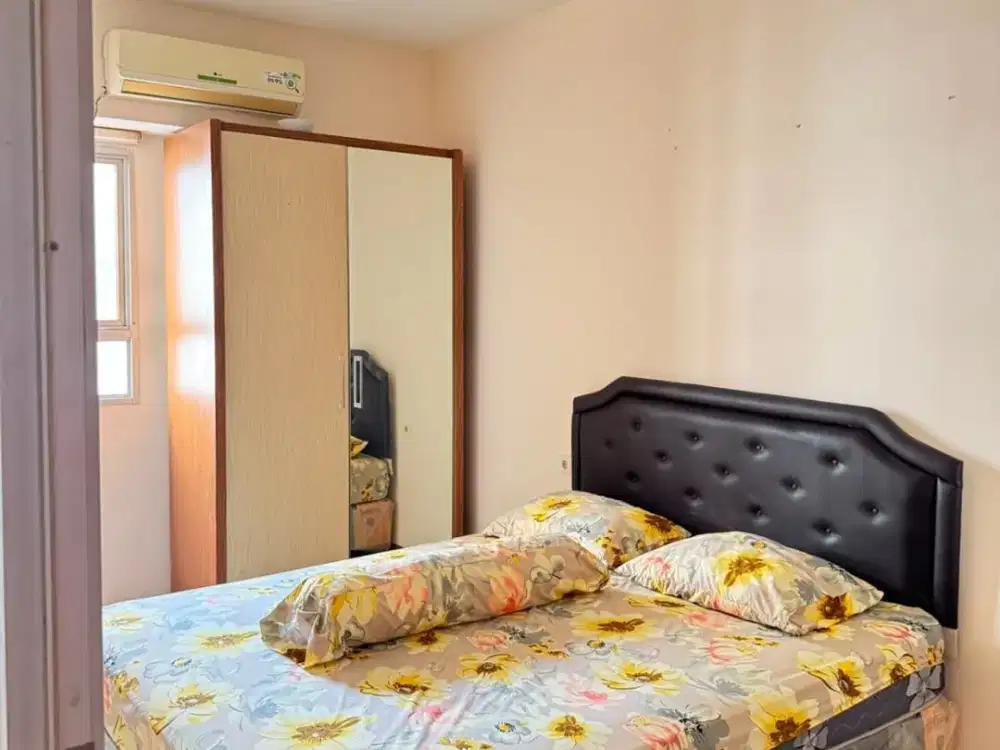 Apartemen Puncak Kertajaya Tower B Lantai 6 dekat Merr, Dharmahusada (DND)