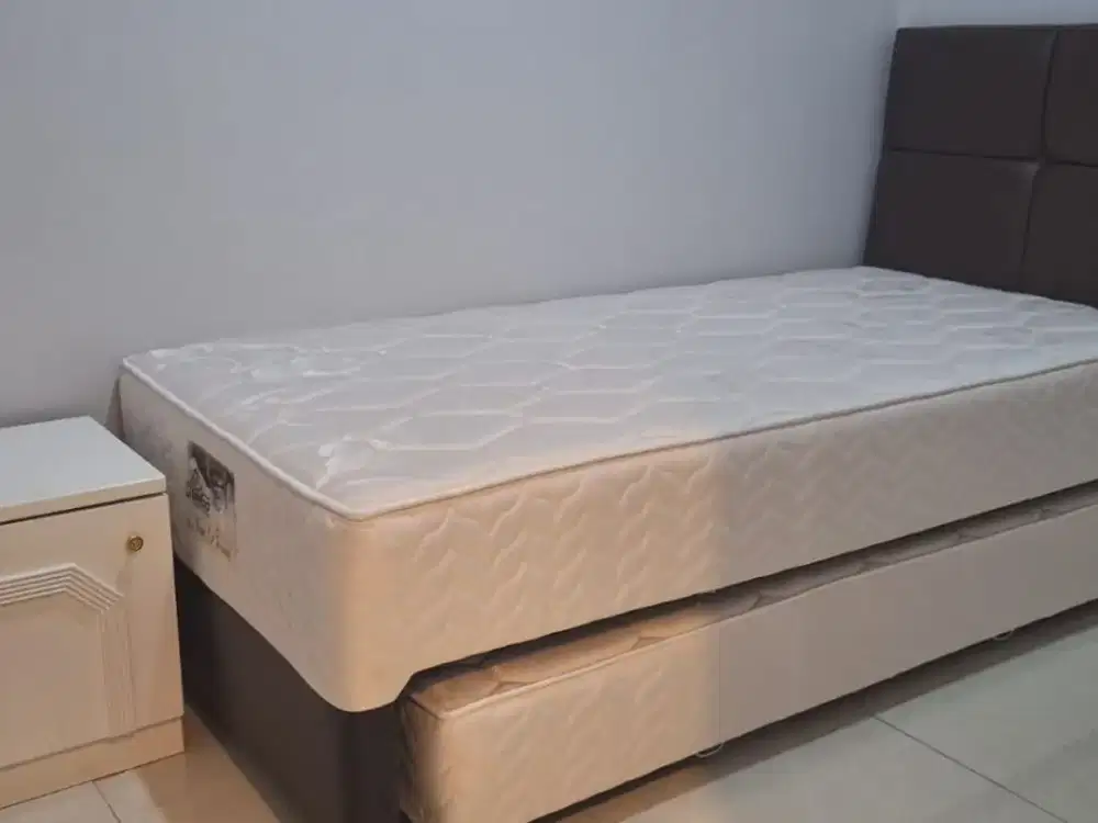 Apartemen Taman Anggrek 2BR Full Furnished Jakarta Barat