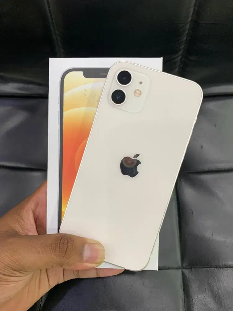 iPhone 12 128Gb All Provider