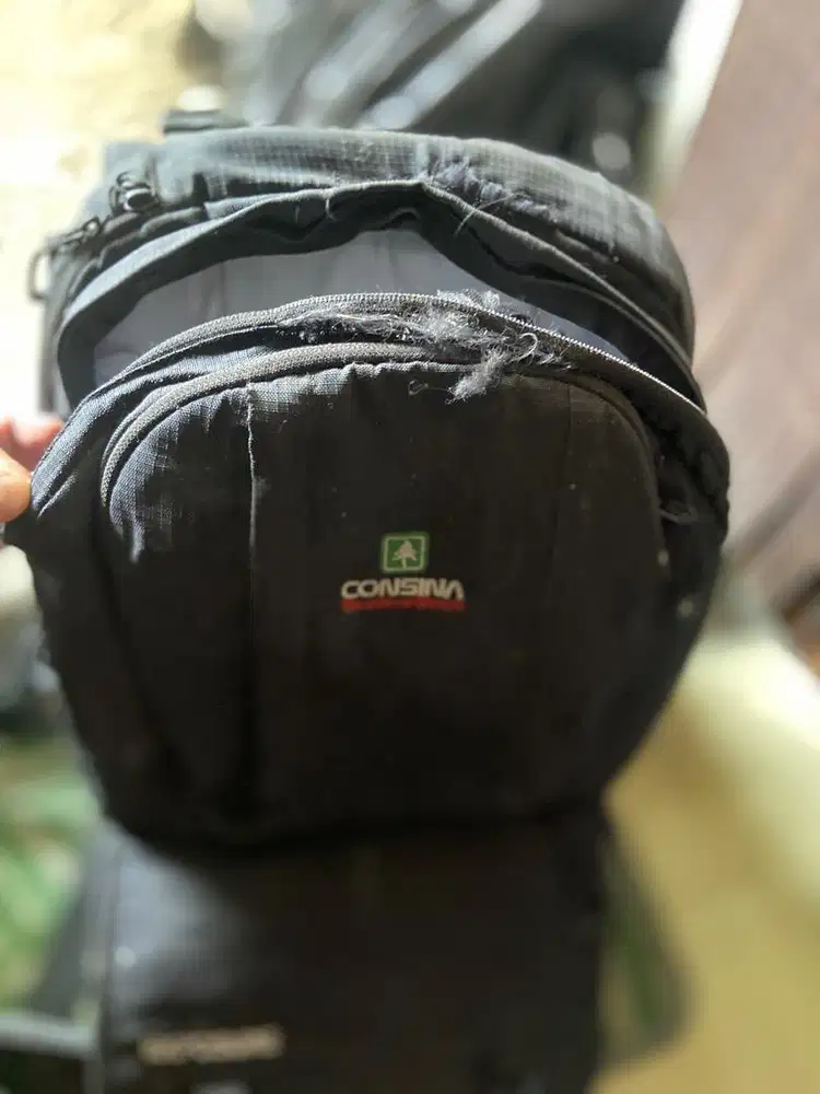 Dijual Tas Kamera