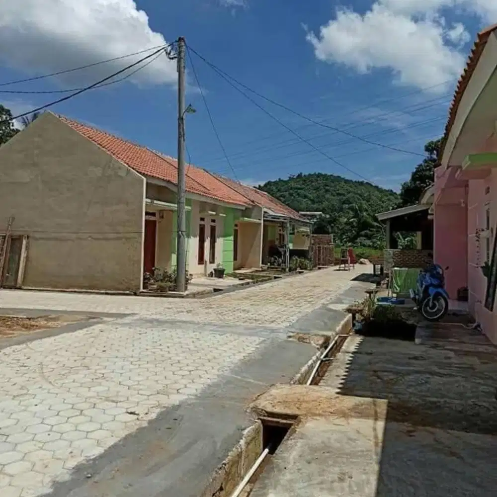 RUMAH MURAH PULAU SABESI SUKARAME