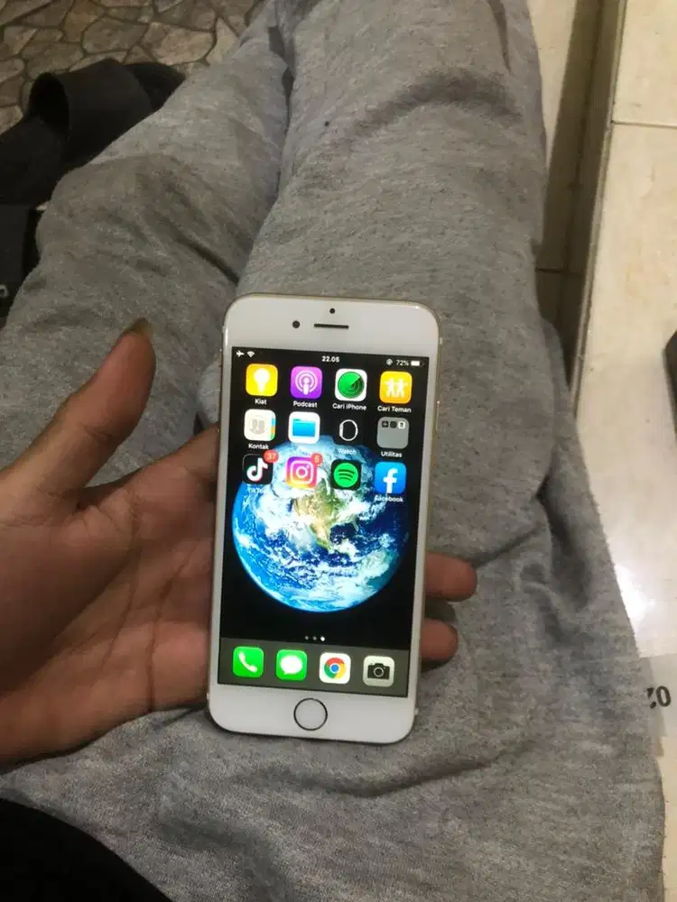iphone 6 64gb all operator