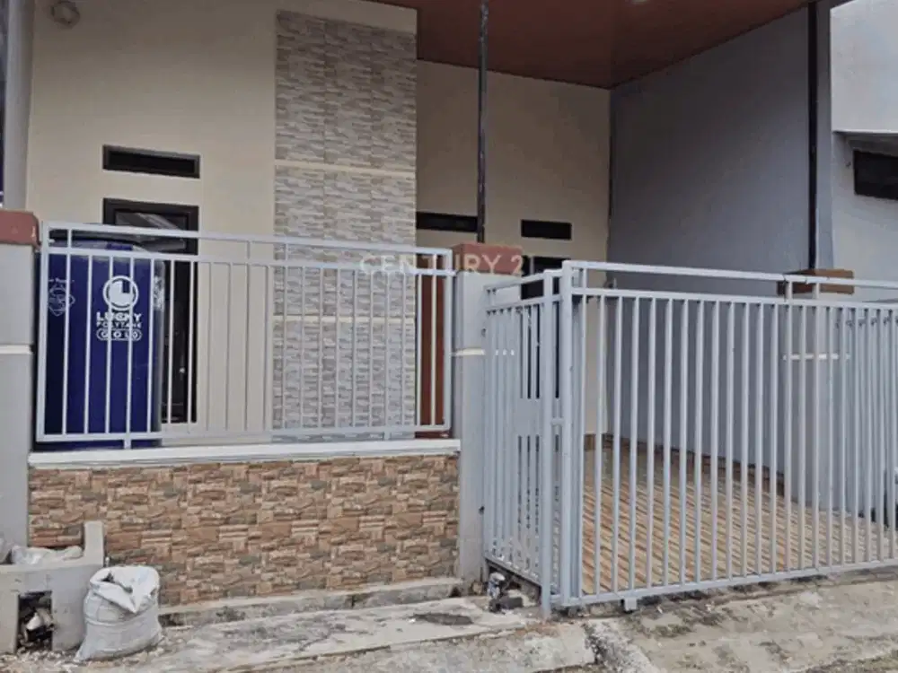 Dijual Rumah Siap Huni Di Taman Harapan Baru Bekasi