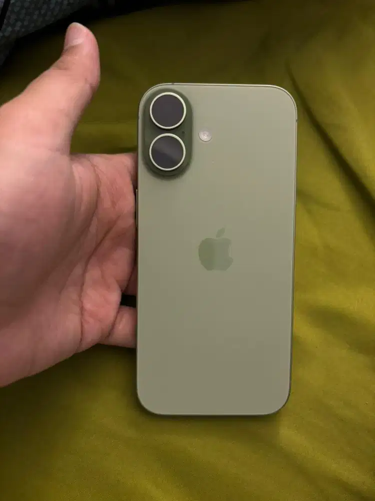 iPhone 17 ibox 256gb