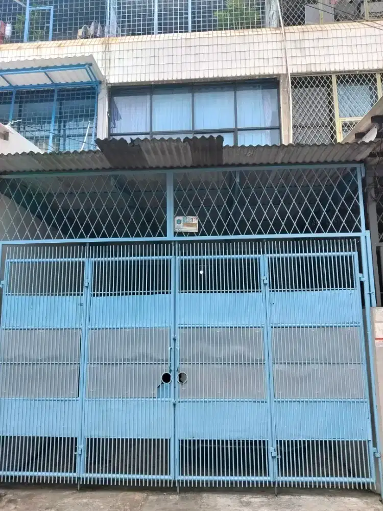 Ruko 3 lt 4x20 jelambar
