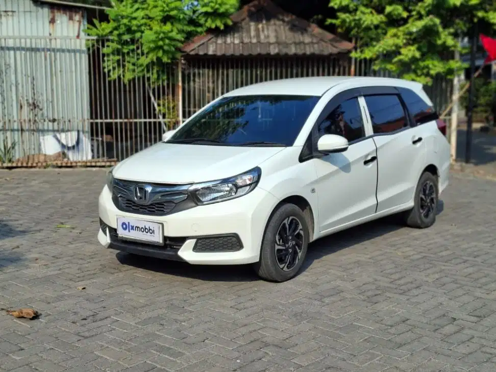 HONDA MOBILIO MURAH SURABAYA