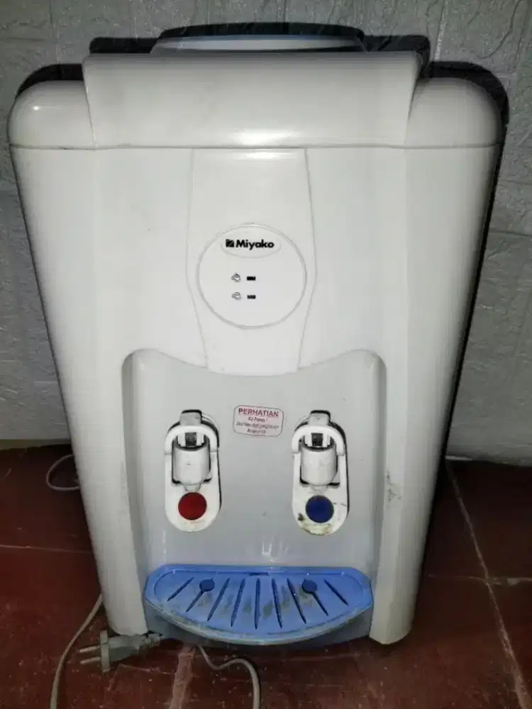 Dispenser Miyako