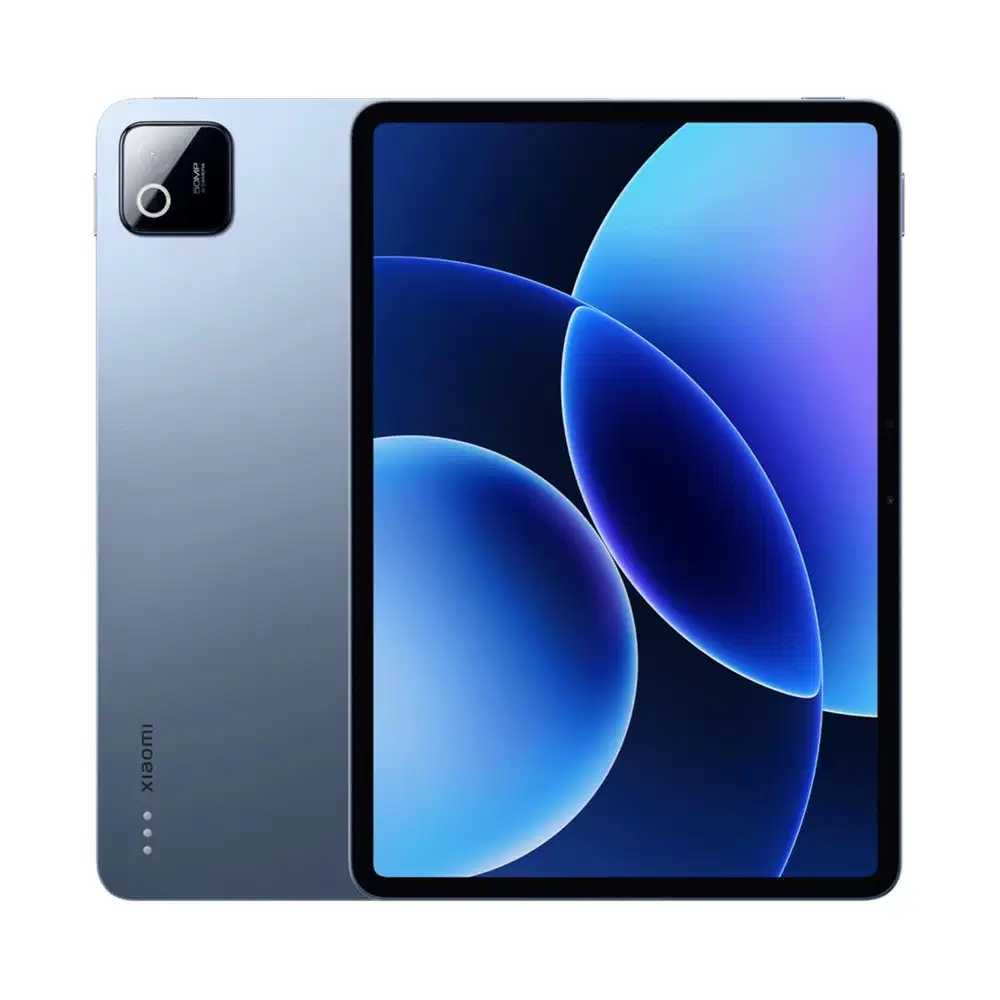 Xiaomi pad 8 pro Ram 12/512gb baru garansi resmi nasional