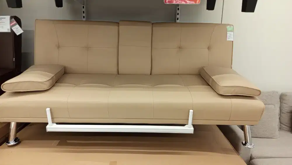 JUAL MURAH SOFABED CILEGON