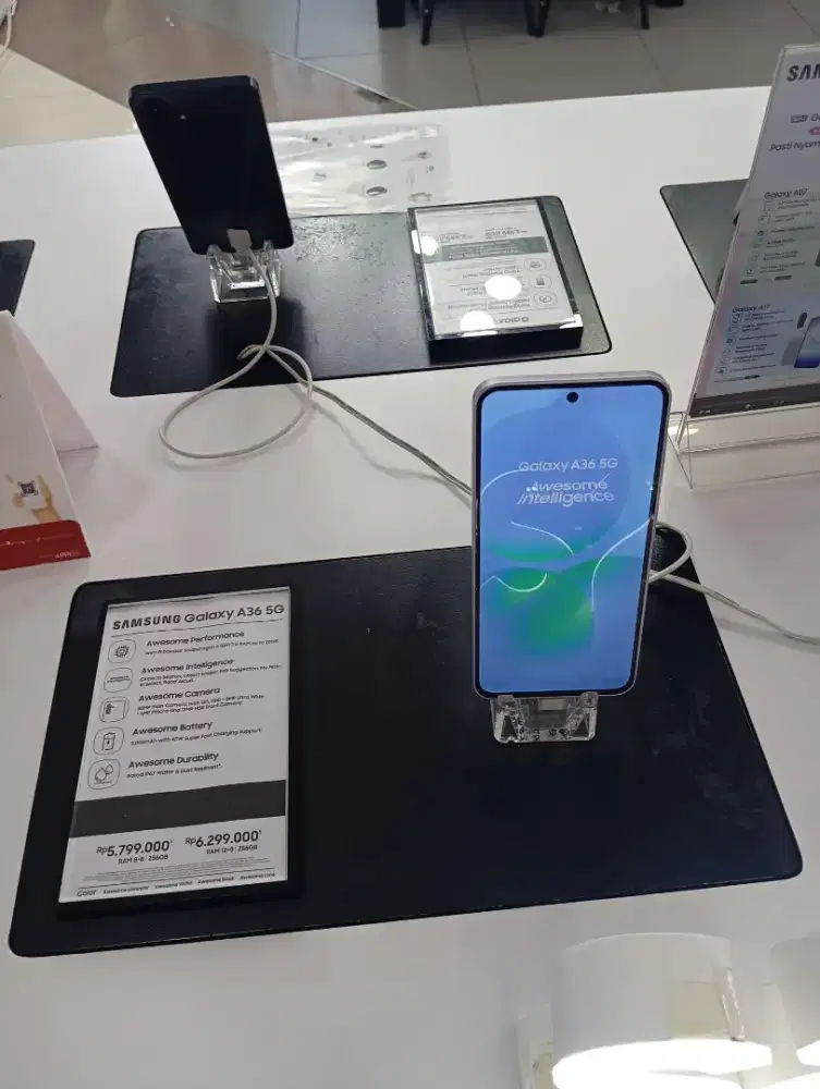 Samsung galaxy A36 5G