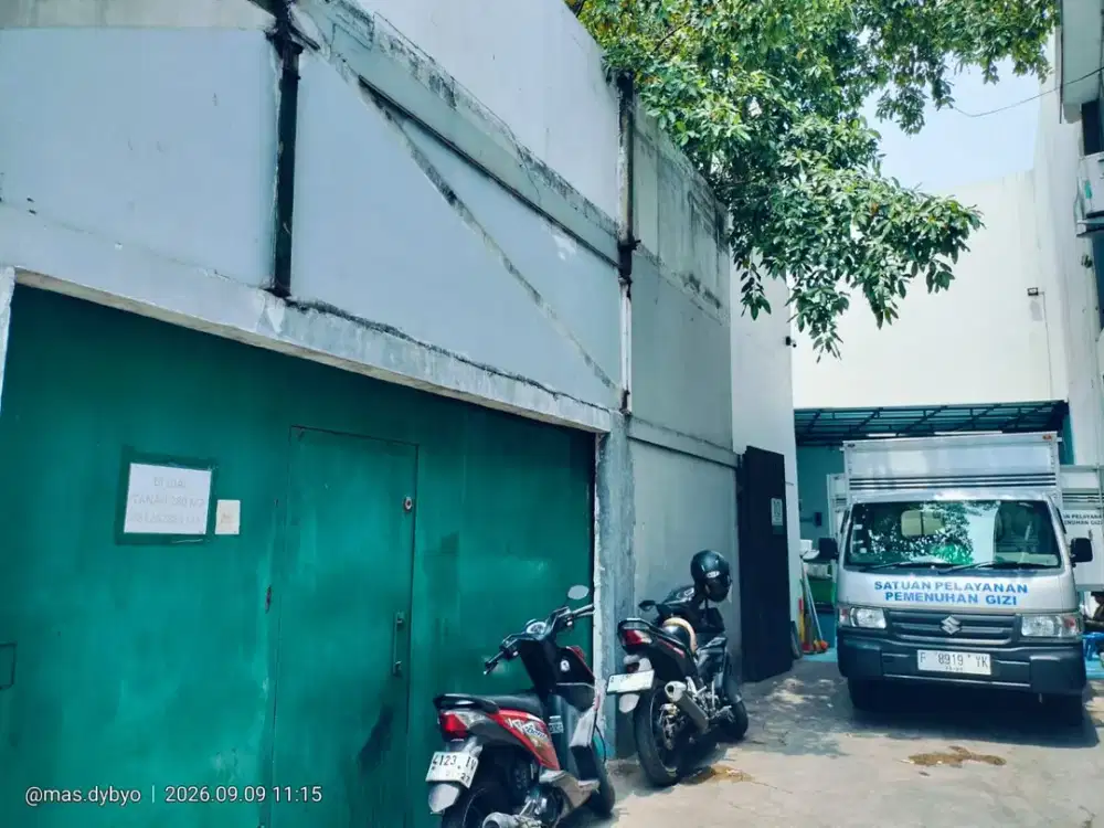 Dijual Cepat Tanah di Bawah Harga Pasaran Mekarwangi Bandung
