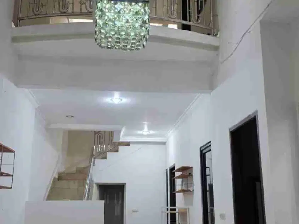 JUAL CEPAT RUMAH KELAPA GADING JAKARTA UTARA