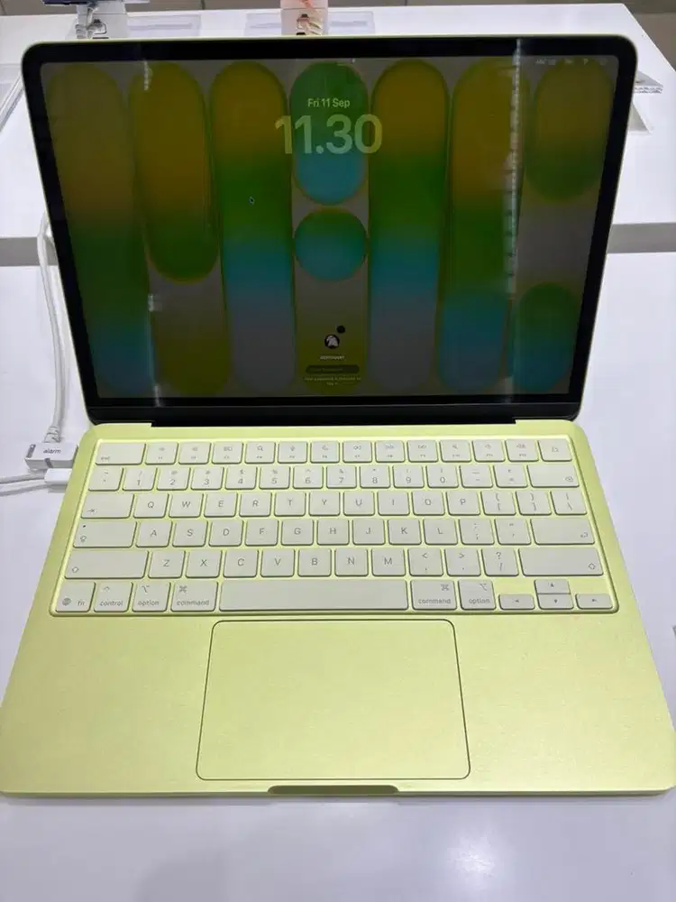 Macbook neo 256