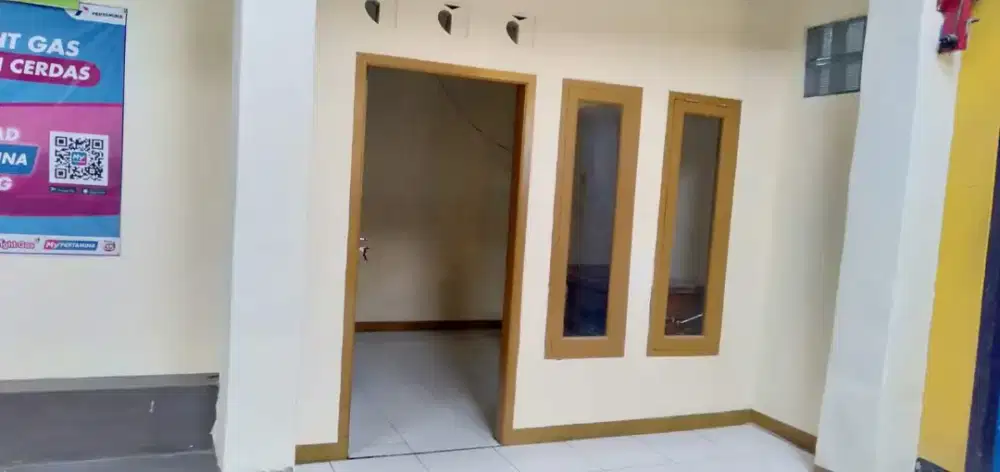 JUAL CEPAT RUMAH SIAP HUNI – GARUT KOTA