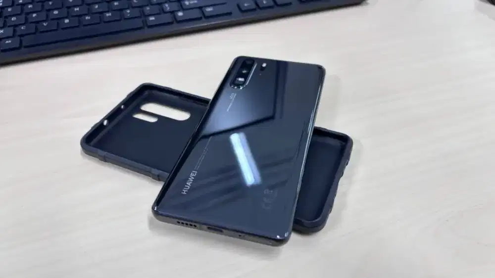 Huawei P30 Pro sale dan barter