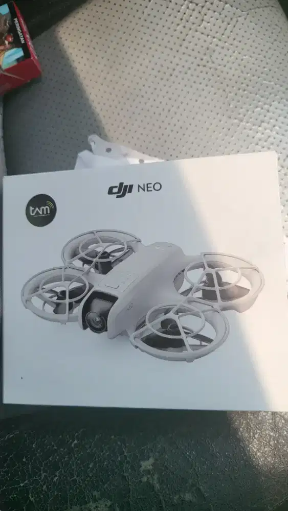 Dji neo fly combo murah