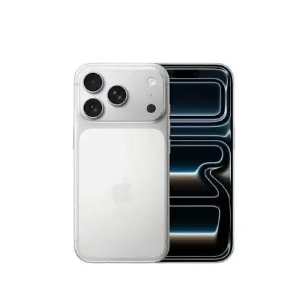 Iphone 17 pro 256Gb silver ibox22