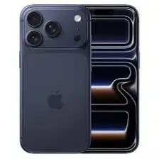 Iphone 17 pro max 256Gb blue