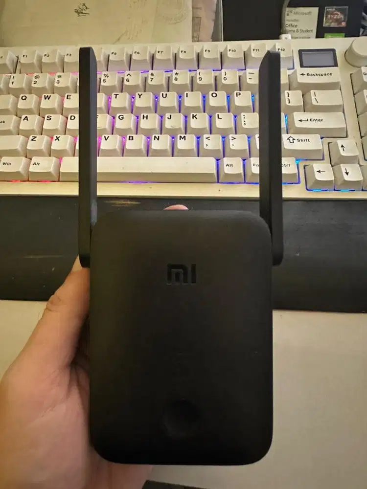 Xiaomi Repeater AC1200 second