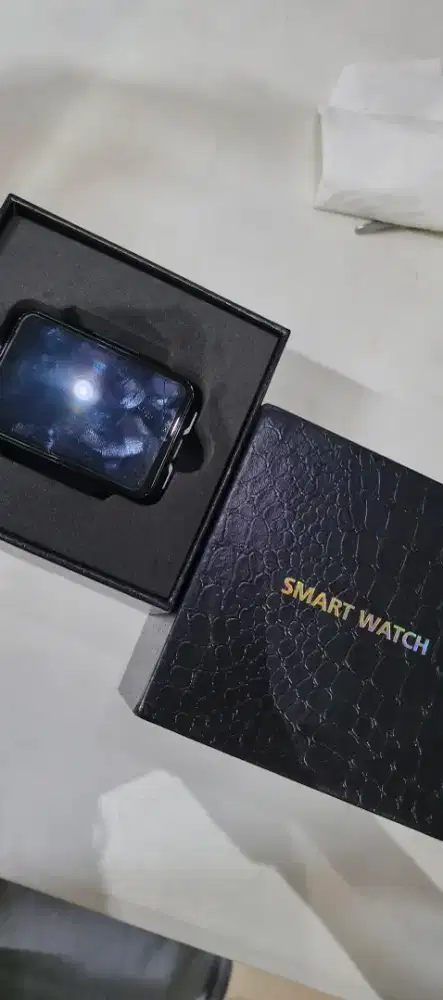 Smart Watch Big Screen