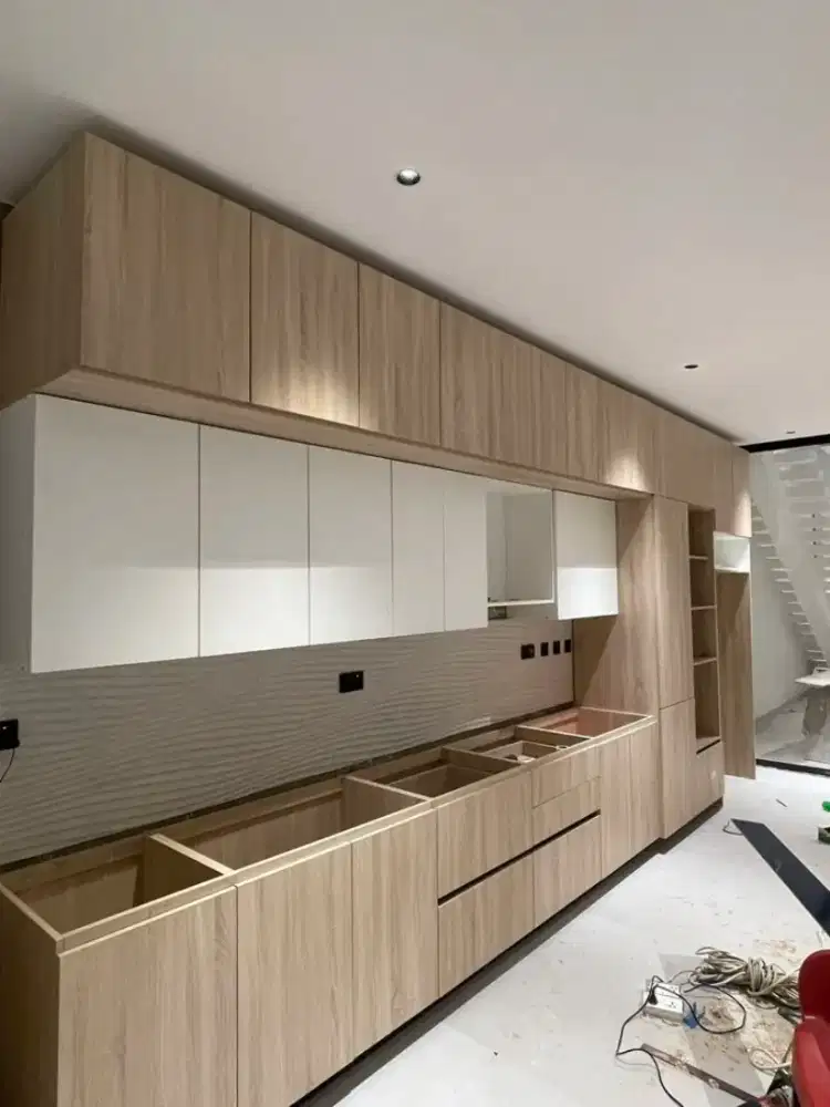 Jasa desain interior & pabrikasi furniture berkualitas di jakarta