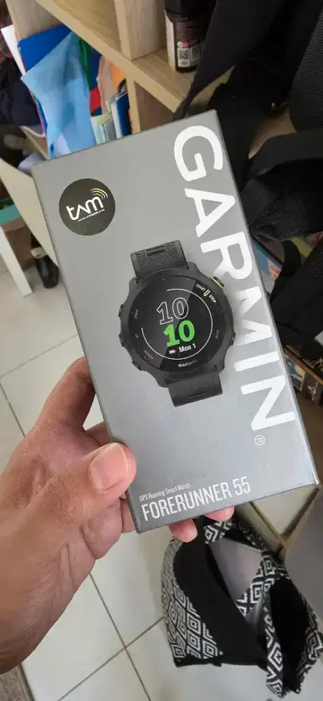 Garmin Forerunner 55