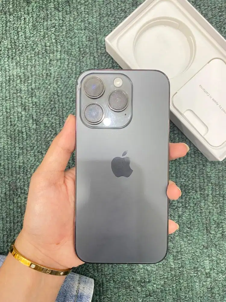 IPHONE 14 PRO 256 GB
