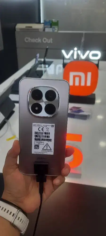 Redmi Note15 Pro 5G