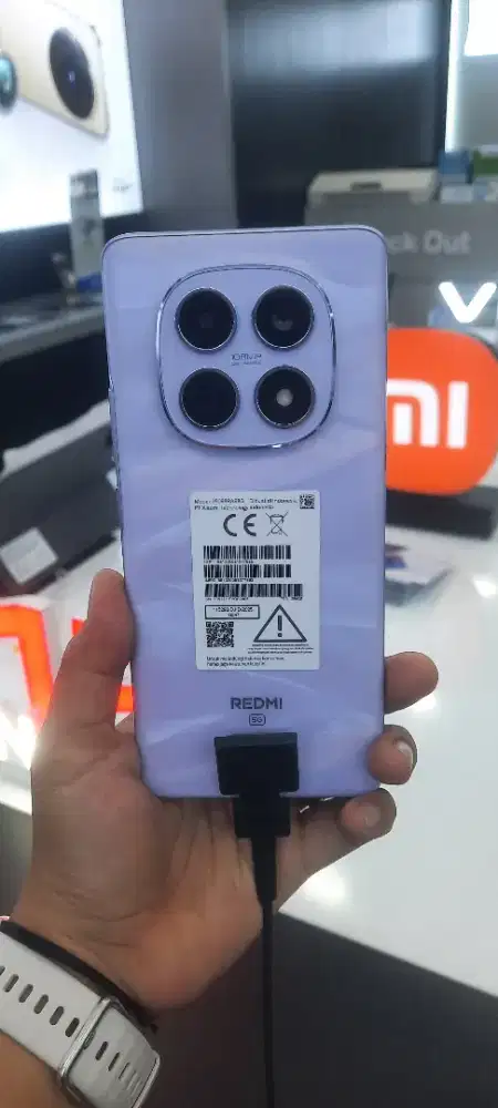 Redmi note 15 5G