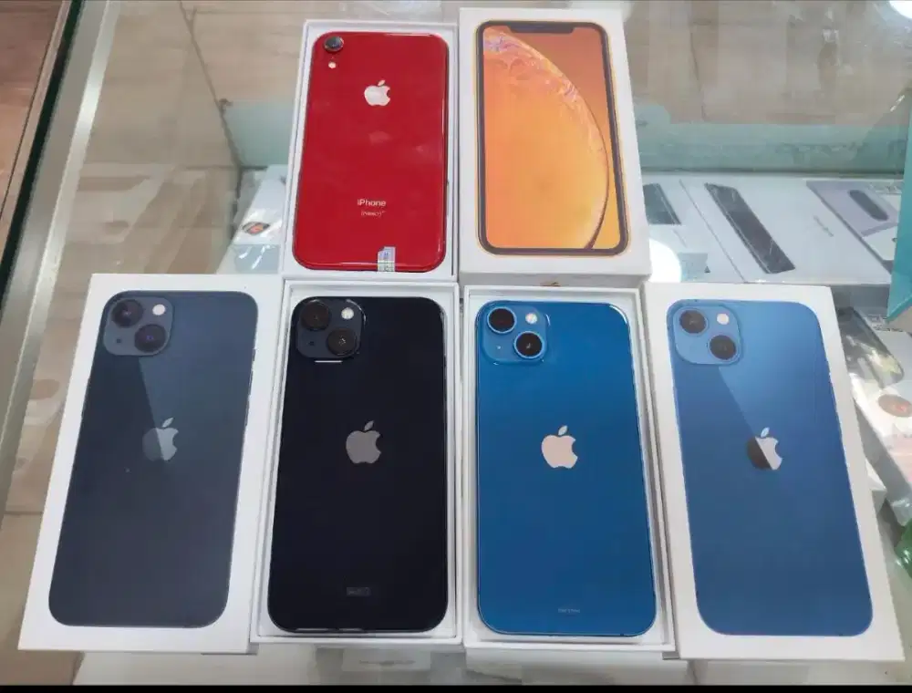 Kredit Handphone