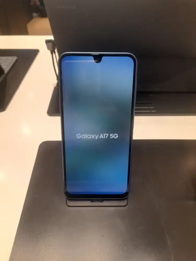 SAMSUNG A17 5G 8/256