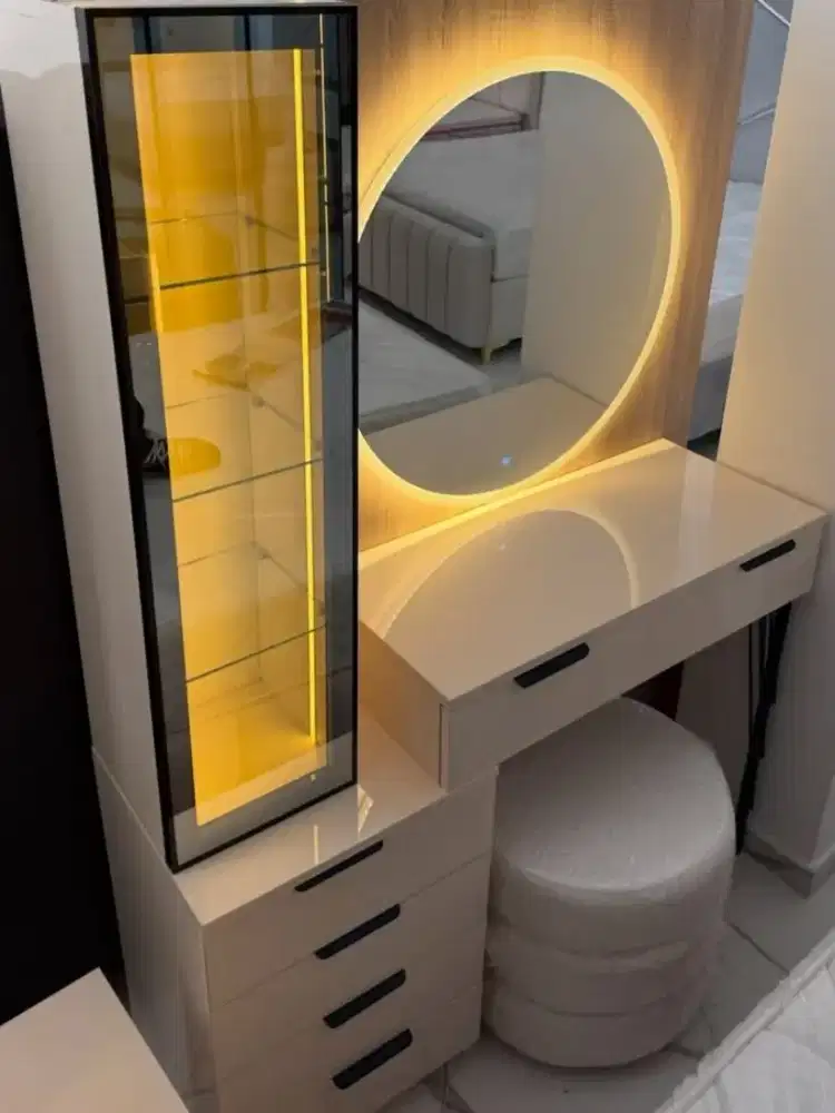 Desain interior pabrikasi furniture berkualitas di jakarta selatan