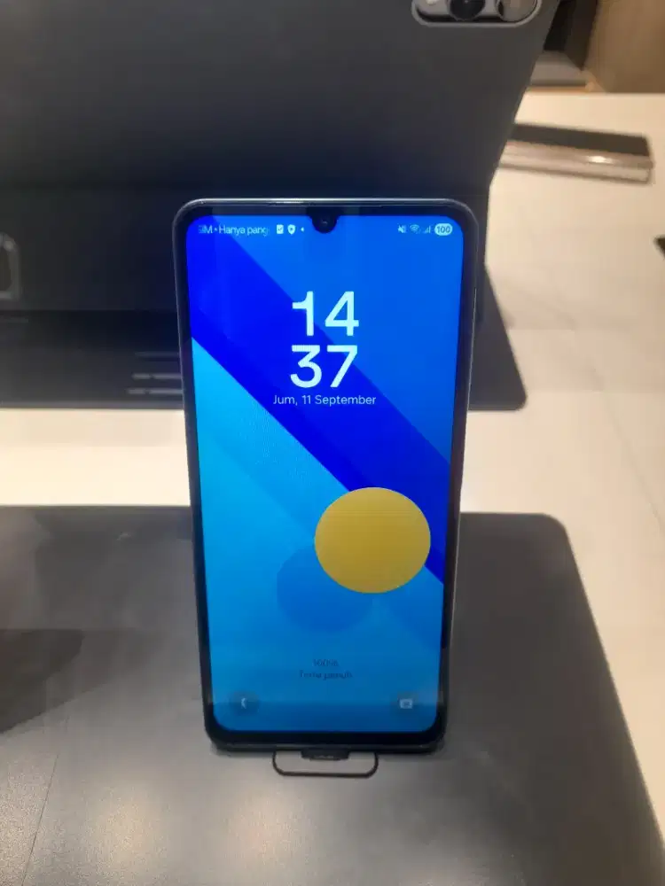SAMSUNG A07 4/64
