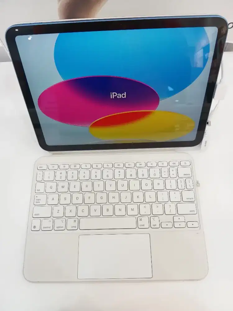 ipad air 13inci 128GB