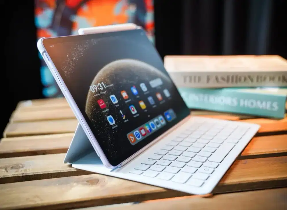 HUAWEI MATEPAD 11.5 PAPERMATE 2026 WPS PC LEVEL