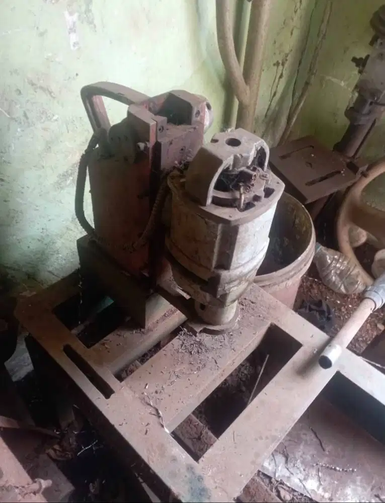 Bor Magnet 16mm