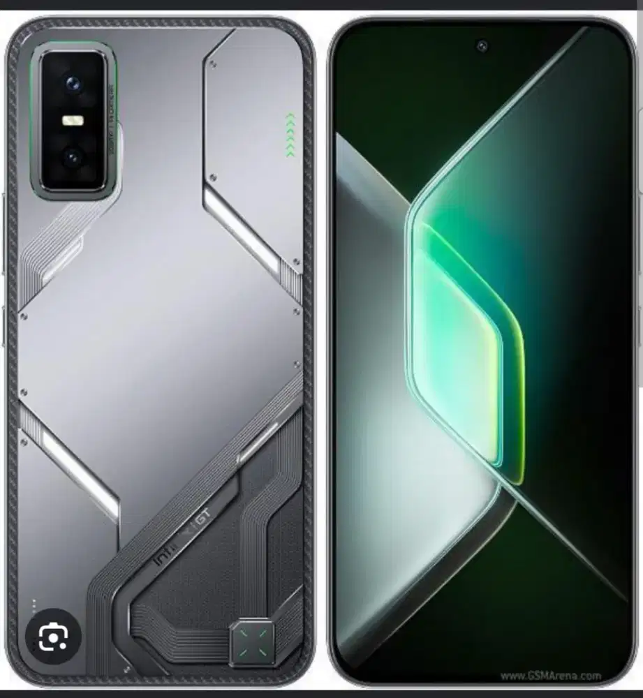 Infinix GT 30 Pro