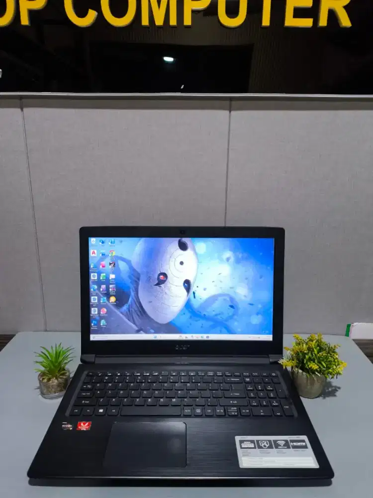Acer Aspire 3 A315-41 Slim Edition